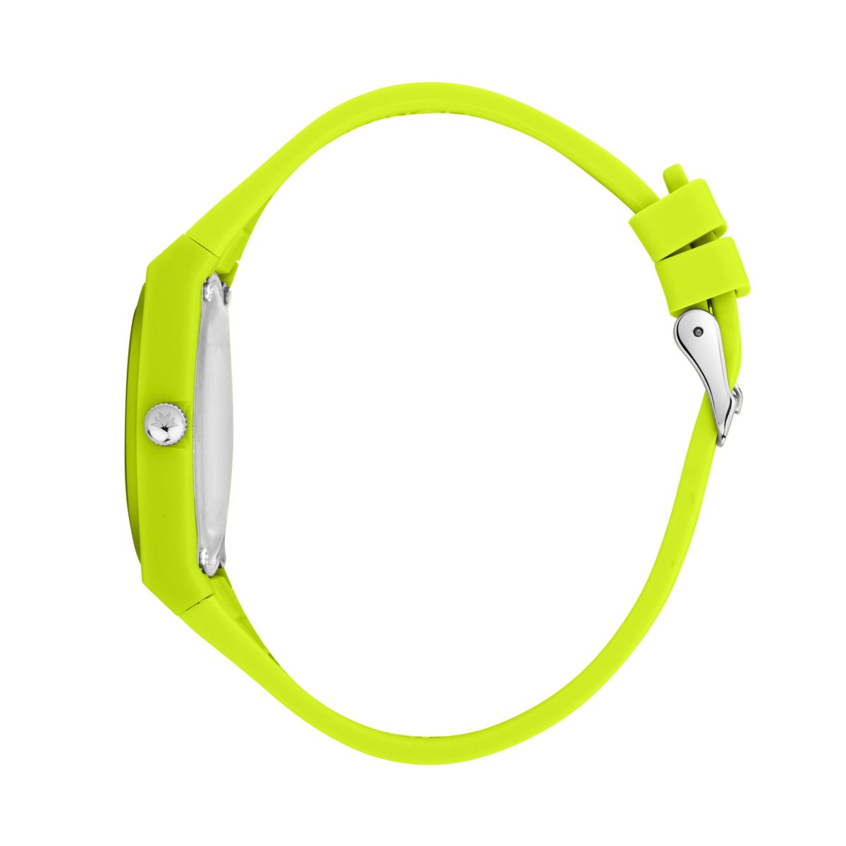 Ρολόι Morellato Unisex Λαχανί με Λουράκι Σιλικόνης - R0151176509