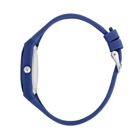 Ρολόι Morellato Unisex Μπλε με Λουράκι Σιλικόνης - R0151176509