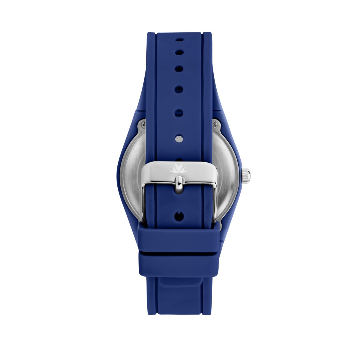 Ρολόι Morellato Unisex Μπλε με Λουράκι Σιλικόνης - R0151176510