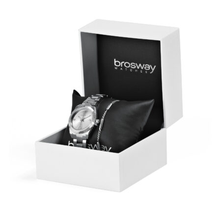 Γυναικείο Ρολόι Deco - Brosway - WDC17