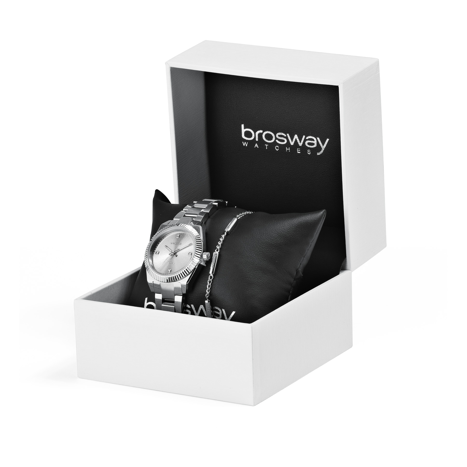 Γυναικείο Ρολόι Deco - Brosway - WDC17