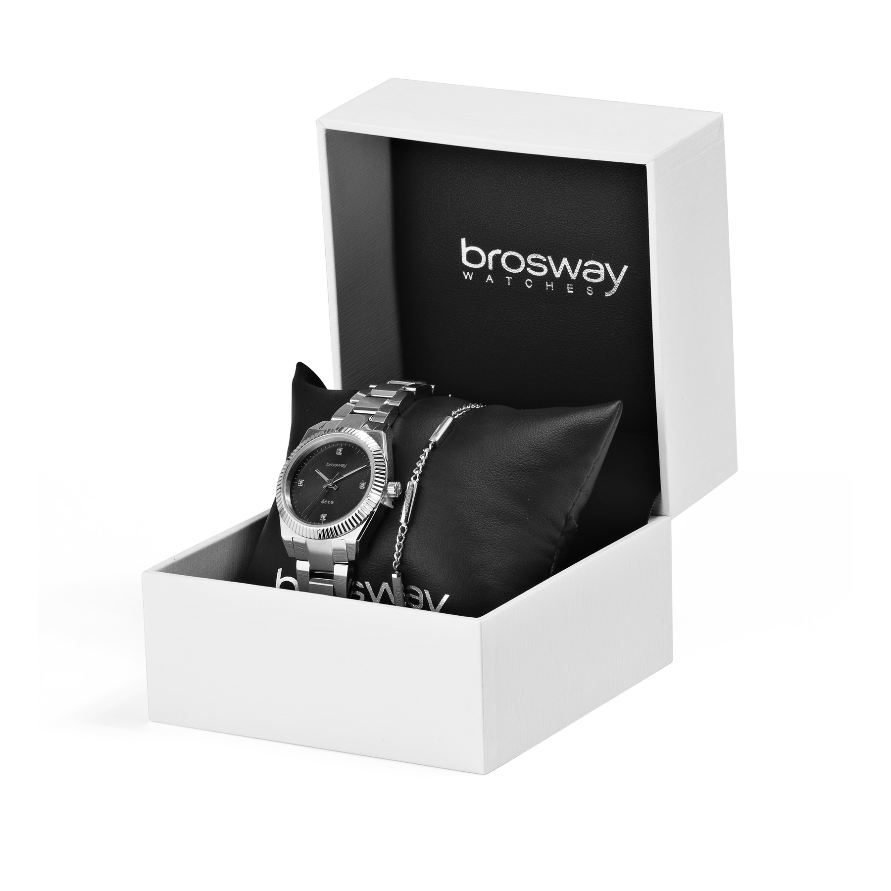 Γυναικείο Ρολόι Deco - Brosway - WDC18