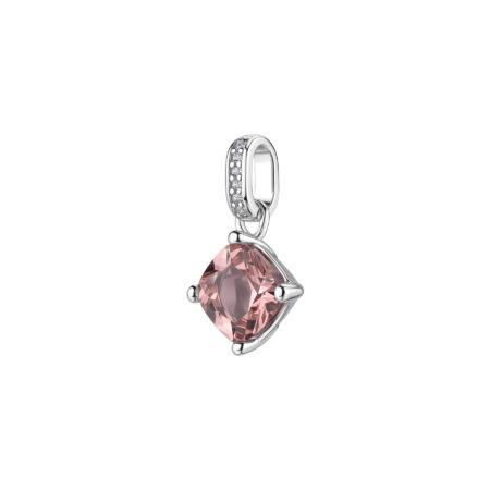 Charm Fancy από Ασήμι 925ο - Tender Pink - Brosway - FTP02