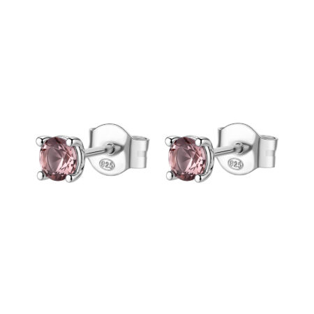Σκουλαρίκια Fancy Tender Pink - BROSWAY - FTP13