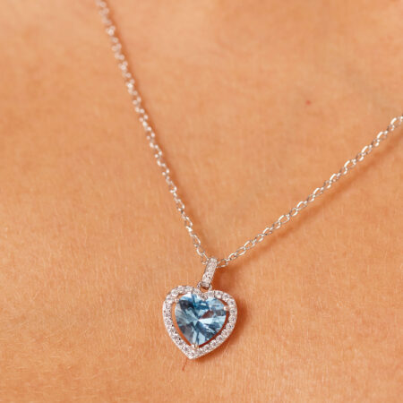 Charm Fancy από Ασήμι 925ο - Cloud Light Blue - Brosway - FCL125