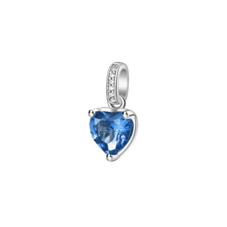 Charm Fancy από Ασήμι 925ο - Freedom Blue - Brosway - FFB18