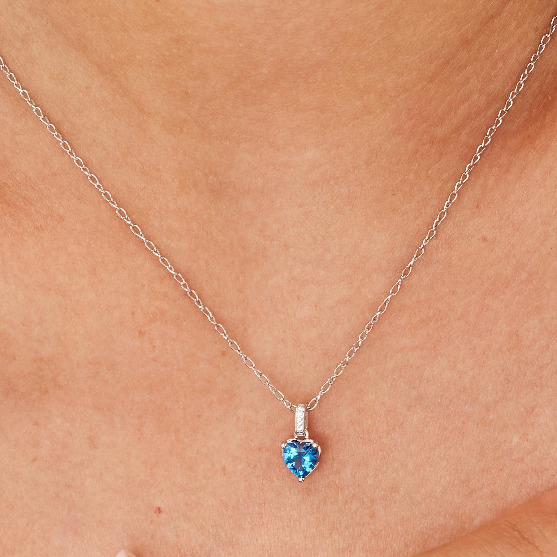 Charm Fancy από Ασήμι 925ο - Freedom Blue - Brosway - FFB18 - Image 3