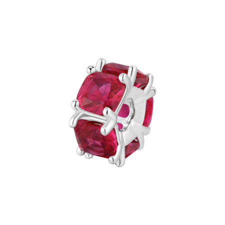 Charm Fancy από Ασήμι 925ο - Passion Ruby - Brosway - FPR03