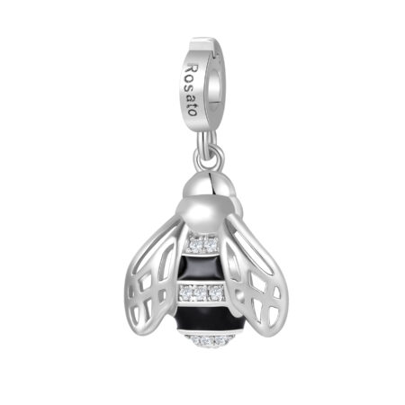 Rosato Charm Bee από Ασήμι 925 - RZ181R