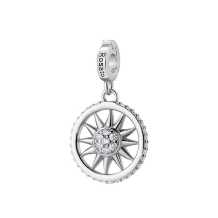 Rosato Charm Sun από Ασήμι 925 - RZ251R