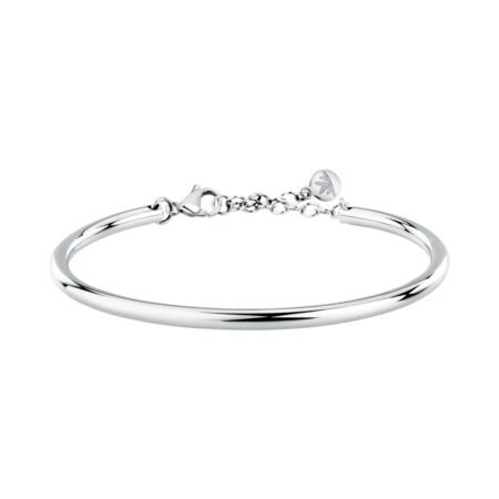 Βραχιόλι Cerchi Silver - MORELLATO - SAKM93