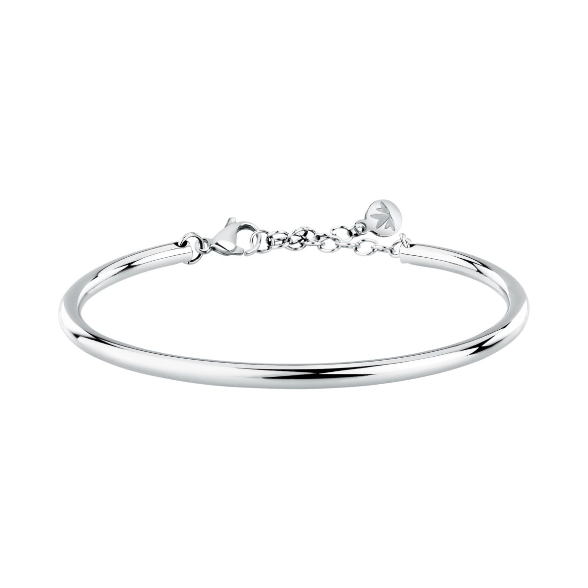 Βραχιόλι Cerchi Silver - MORELLATO - SAKM93