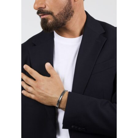 Ανδρικό Ατσάλινο Βραχιόλι GP - MORELLATO - SALS120