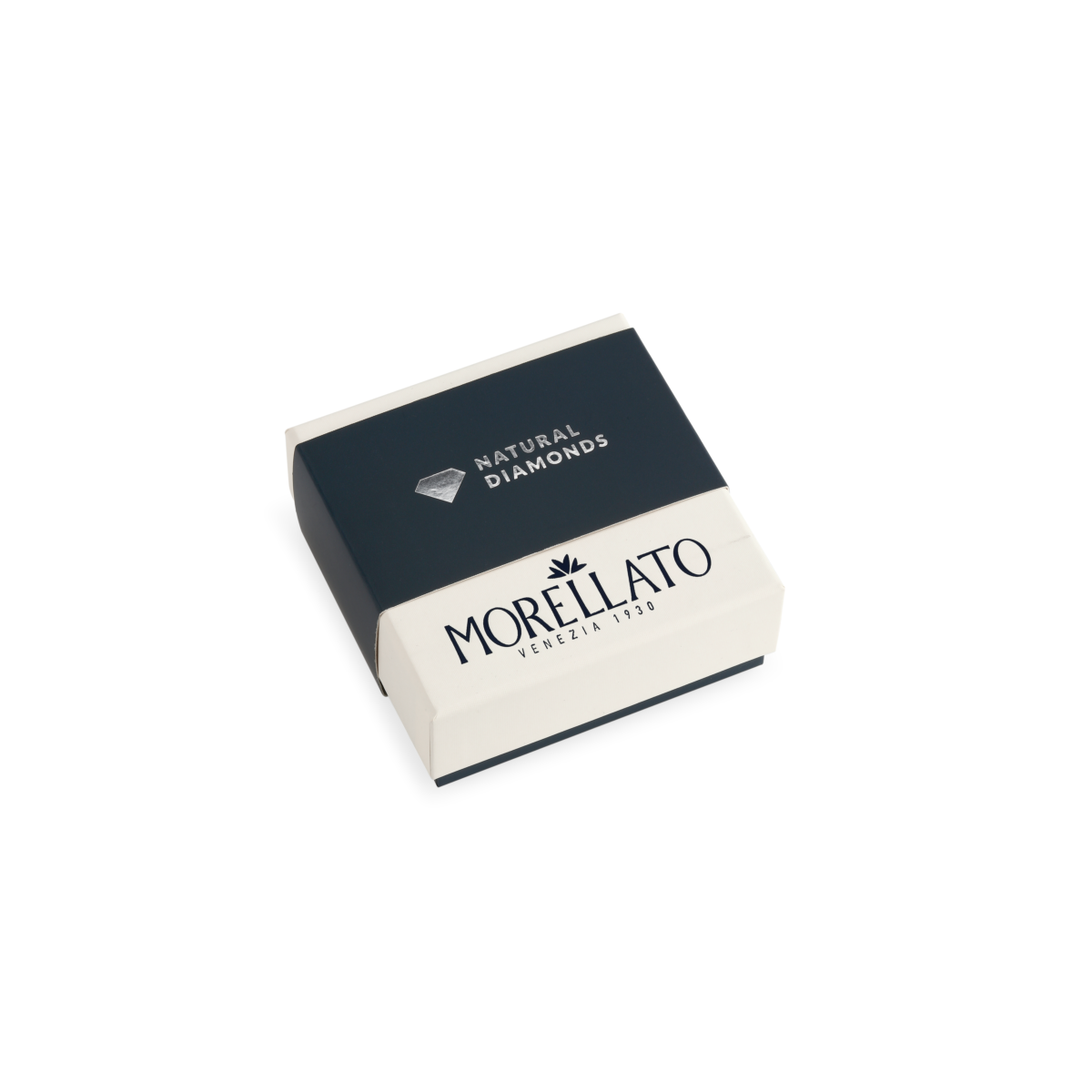 Ανδρικό Βραχιόλι MORELLATO Diamonds - SAUK08