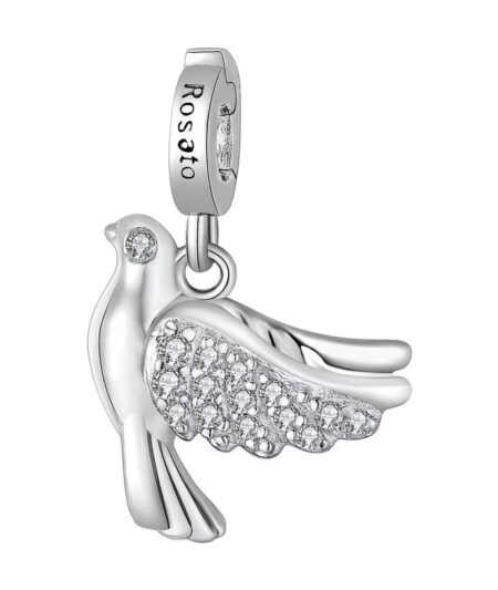 Rosato Charm Dove από Ασήμι 925 - RZ186R