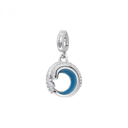 Rosato Charm Wave από Ασήμι 925 - RZ197R