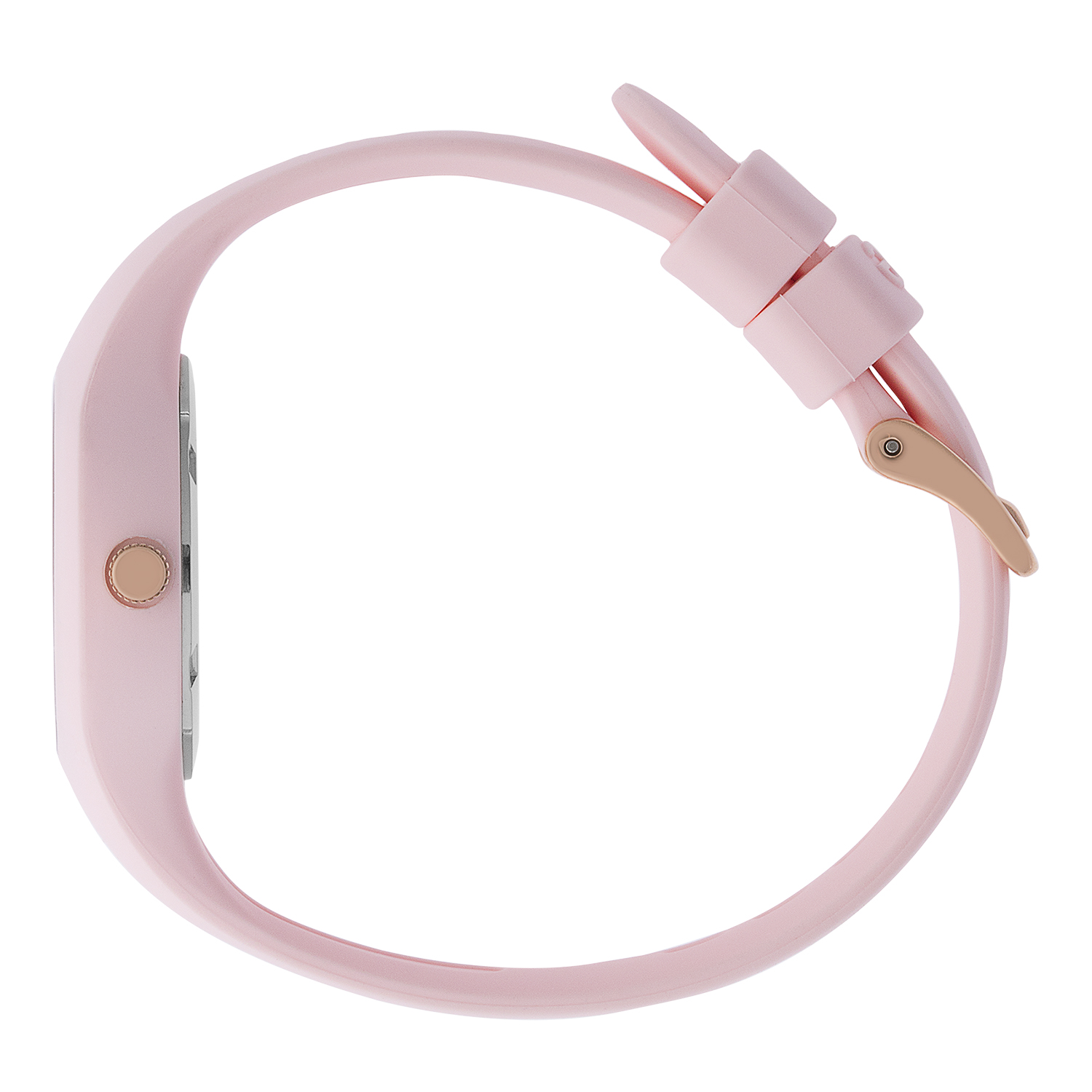 Παιδικό Ρολόι ICE-WATCH Pink Rose Gold – 015346 - Image 3
