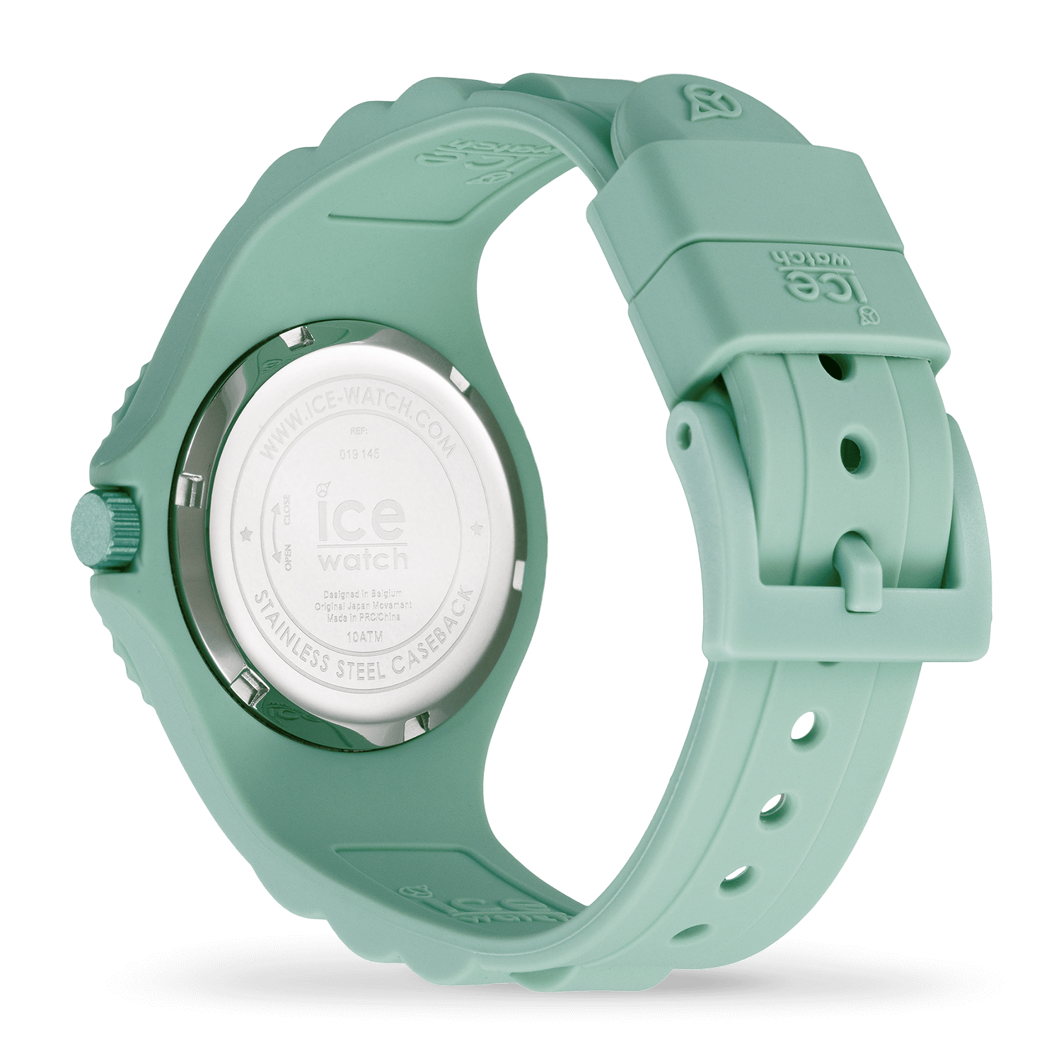 Γυναικείο Ρολόι ICE-WATCH Generation Mint – 019145 - Image 5