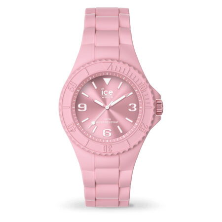 Γυναικείο ρολόι ICE-WATCH Generation 019148 σε ροζ χρώμα