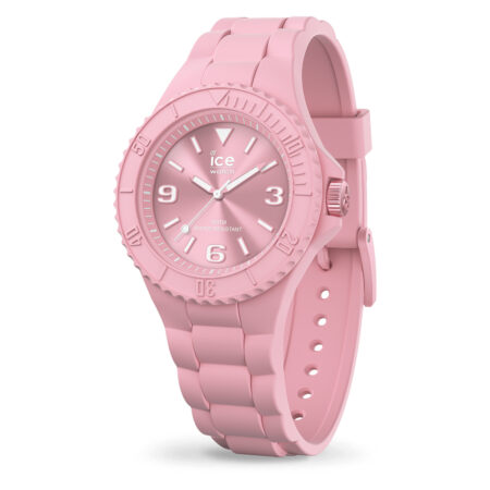 Γυναικείο ρολόι ICE-WATCH Generation 019148 σε ροζ χρώμα
