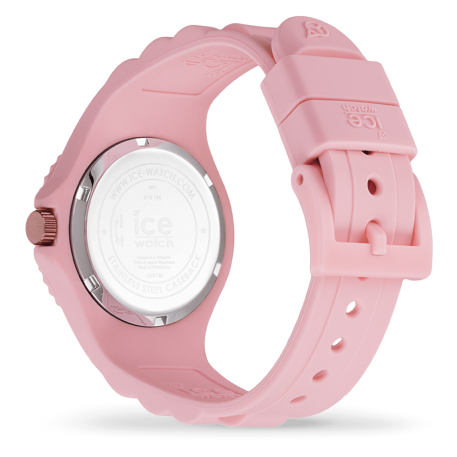 Γυναικείο Ρολόι ICE-WATCH Generation Pink – 019148 - Image 5