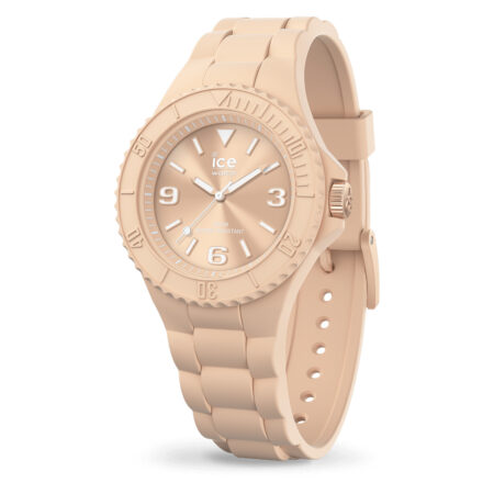 Γυναικείο ρολόι ICE-WATCH Generation 019149 σε nude απόχρωση
