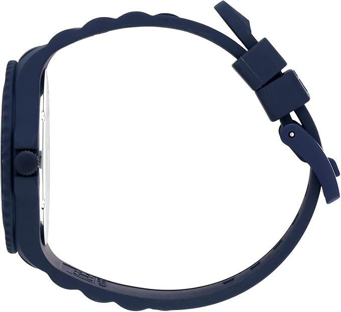 Ρολόι ICE-WATCH Solar Power Navy Rose Gold – 020632 - Image 3