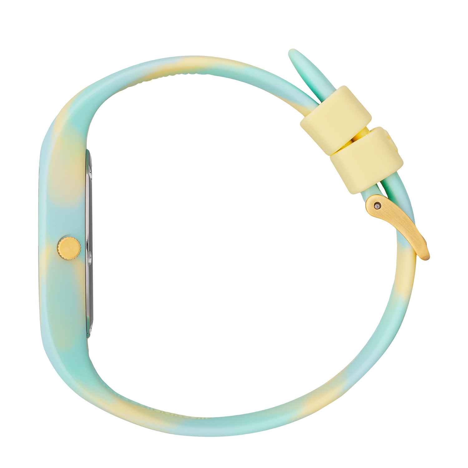 Γυναικείο Ρολόι ICE-WATCH ICE Tie and Dye Fresh Mint – 020949 - Image 3