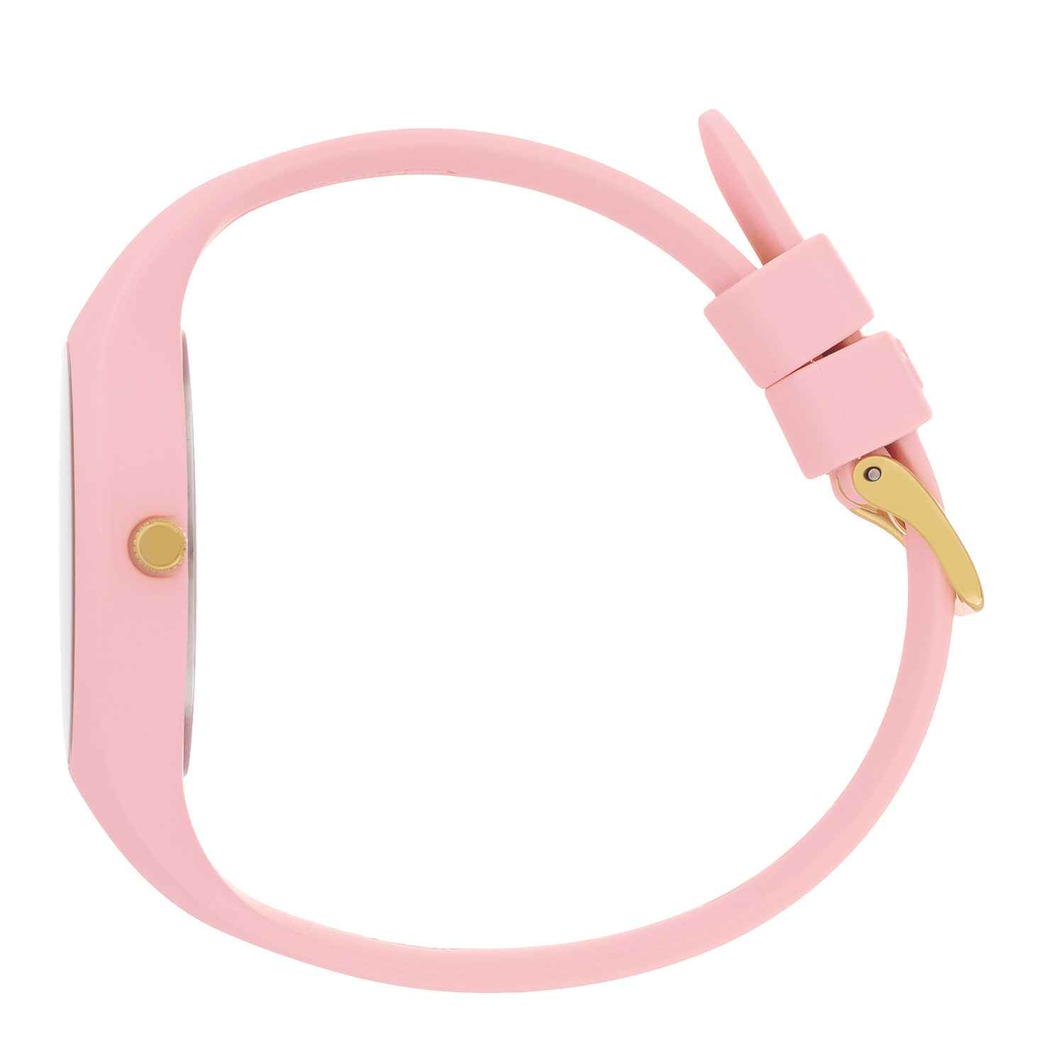 Γυναικείο Ρολόι ICE-WATCH ICE Horizon Pink Girly Small – 021362 - Image 3