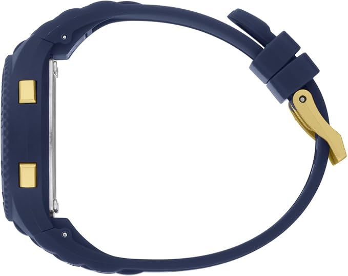 Παιδικό Ψηφιακό Ρολόι ICE-WATCH ICE Digit Navy Gold – 021618 - Image 3