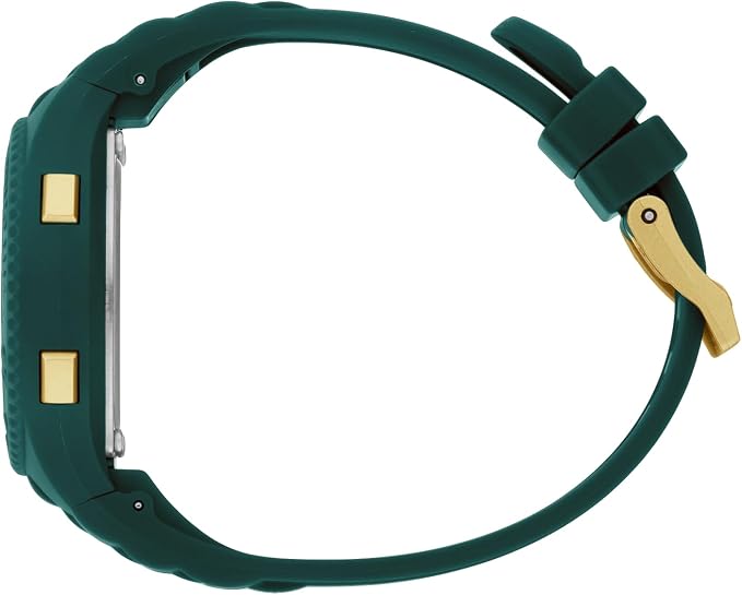 Παιδικό Ψηφιακό Ρολόι ICE-WATCH ICE Digit Green Gold – 021619 - Image 3