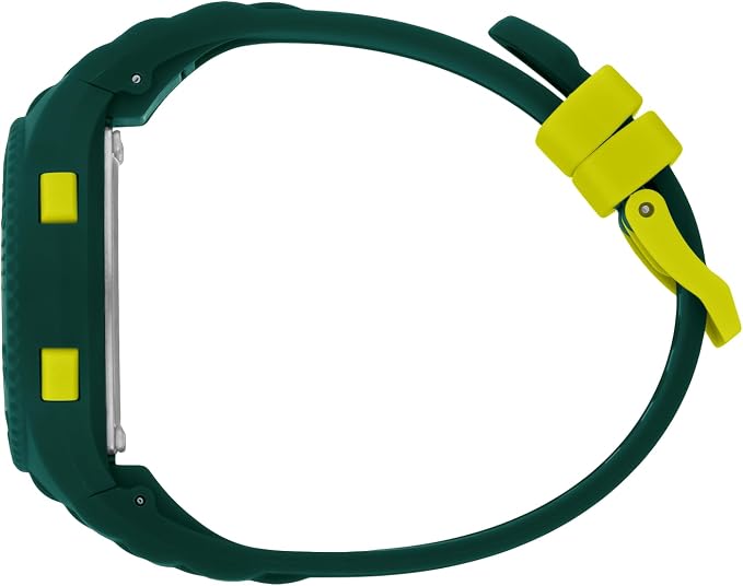 Παιδικό Ψηφιακό Ρολόι ICE-WATCH ICE Digit Green Lime – 021622 - Image 3
