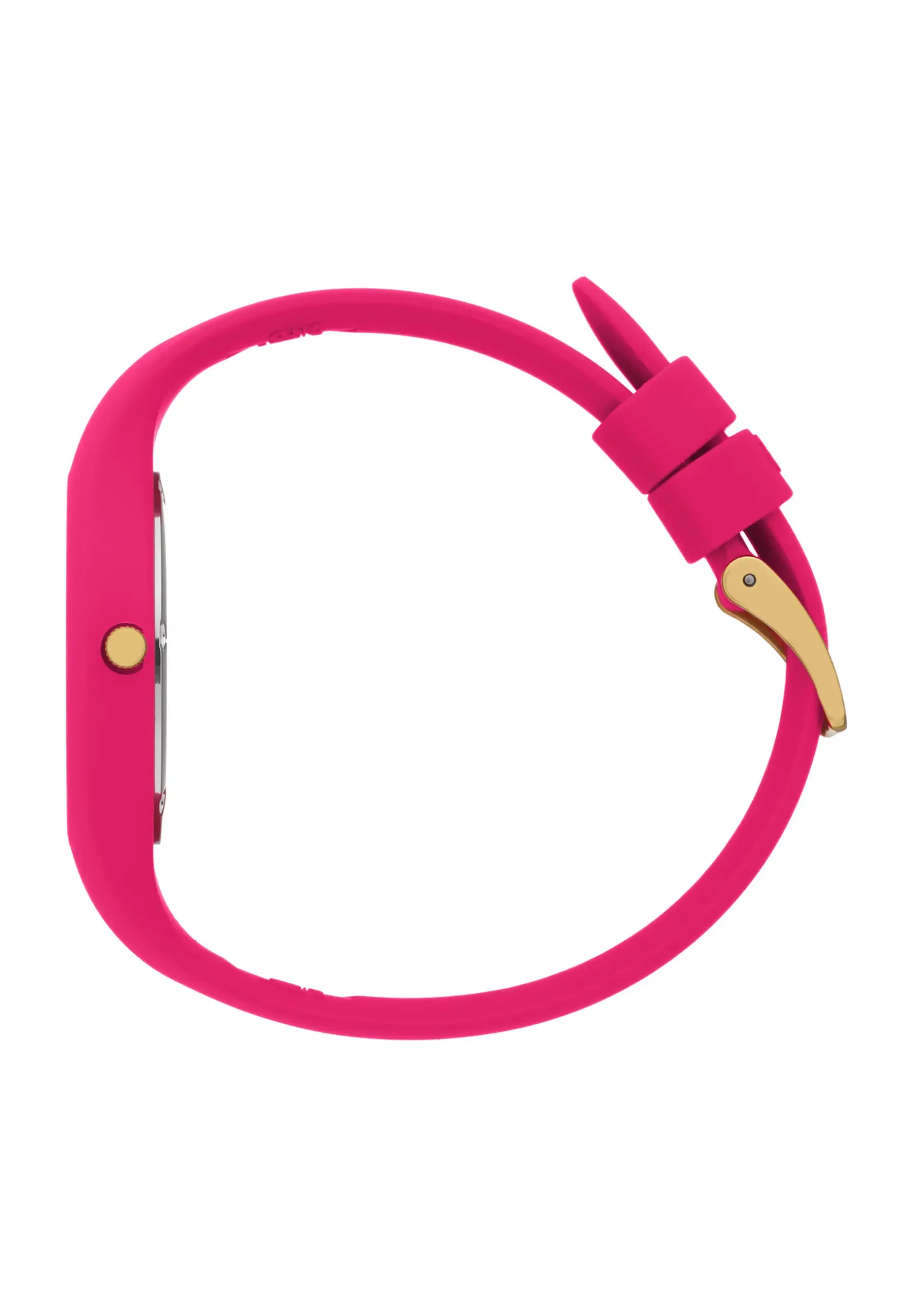 Γυναικείο Ρολόι ICE-WATCH ICE Flower Fuchsia – 021738 - Image 3