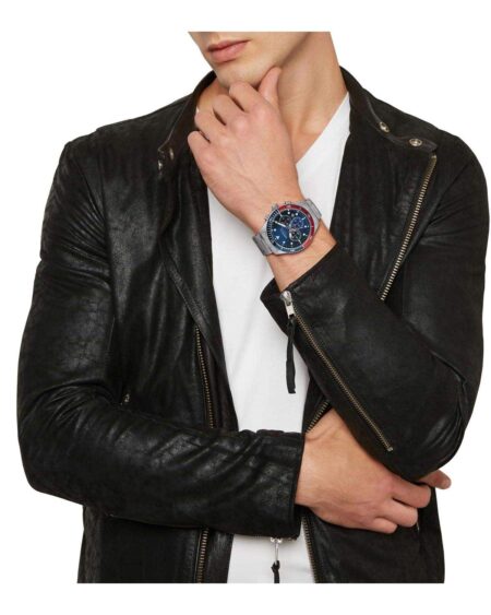 BREIL Tribe EW0581 φορεμένο