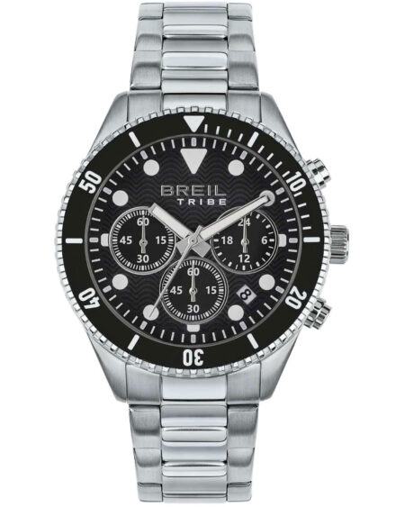 Ανδρικό Ρολόι BREIL Tribe Chronograph – EW0713