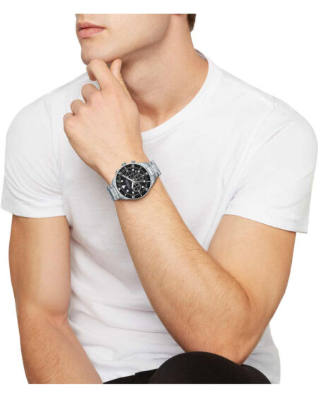 Ανδρικό Ρολόι BREIL Tribe Chronograph – EW0713