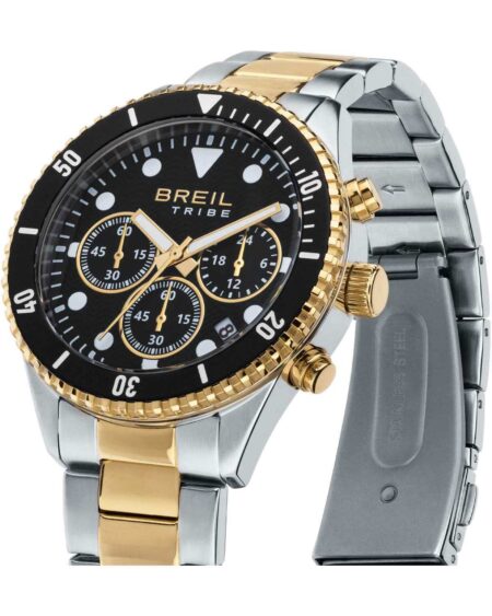 BREIL Tribe Chronograph EW0720 - czoom in