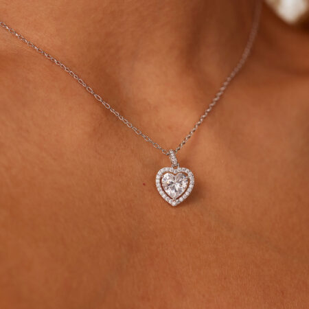 Charm Fancy από Ασήμι 925ο - Infinite White - Brosway - FIW163