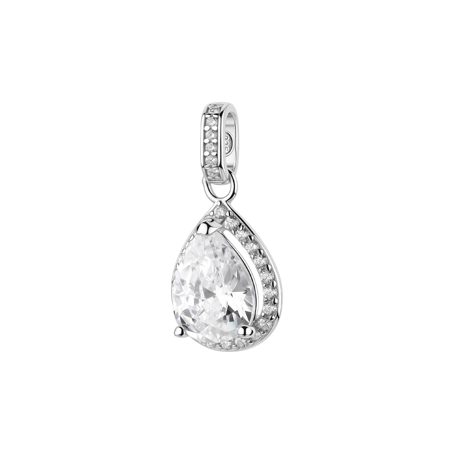 Charm Fancy από Ασήμι 925ο - Infinite White - Brosway - FIW179