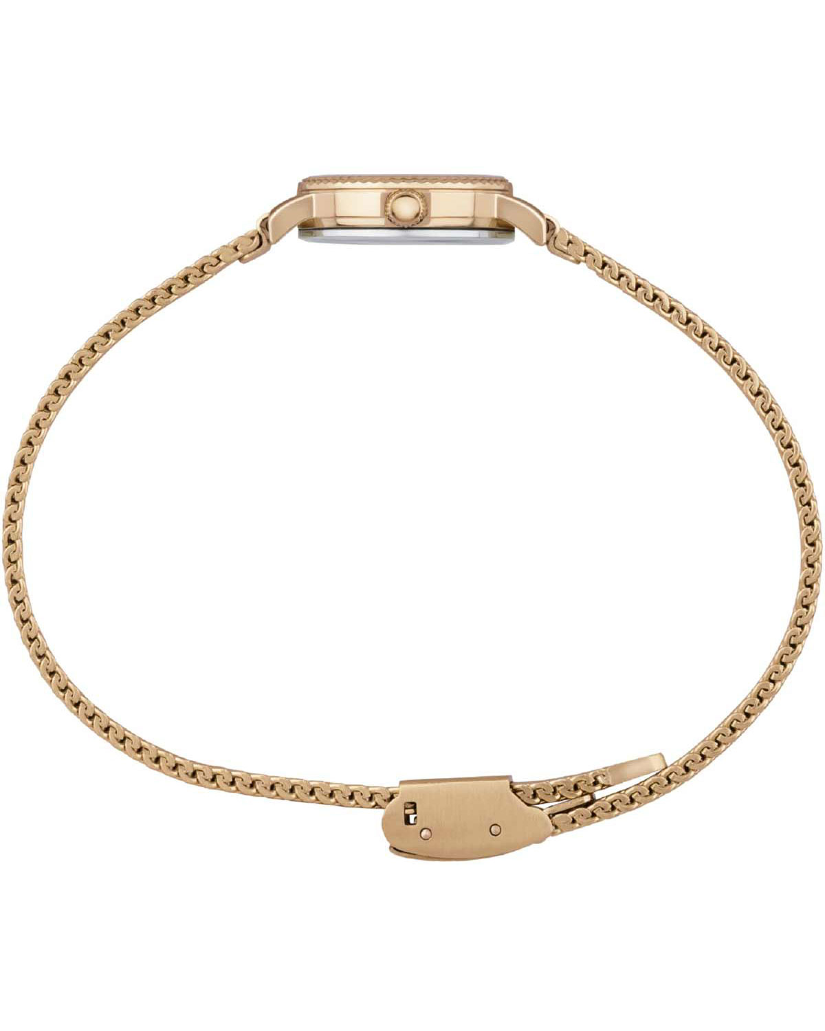 Ρολόι BREIL Darling Rose-gold Stainless Steel Bracelet - TW1936