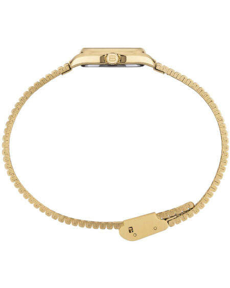 Ρολόι BREIL Stylize Gold Stainless Steel Bracelet - TW2052