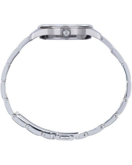 Ρολόι BREIL Dozen Silver Stainless Steel Bracelet - TW2084