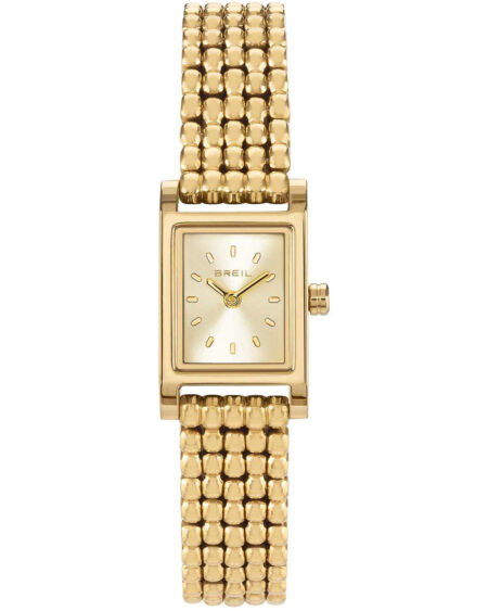 Γυναικείο Ρολόι BREIL Demure Gold - TW2105
